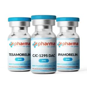 Buy Tesamorelin Ipamorelin CJC-1295 DAC Germany