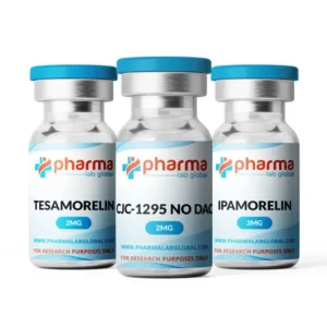 Buy Ipamorelin Tesamorelin CJC-1295 Online UK