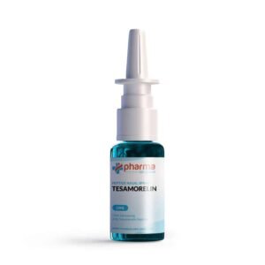 Buy Tesamorelin Nasal Spray UK