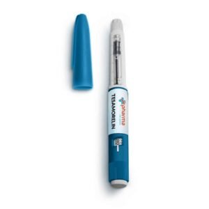Buy Tesamorelin 2mg Pen Germany