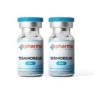 Buy Tesamorelin Sermorelin Combo UK